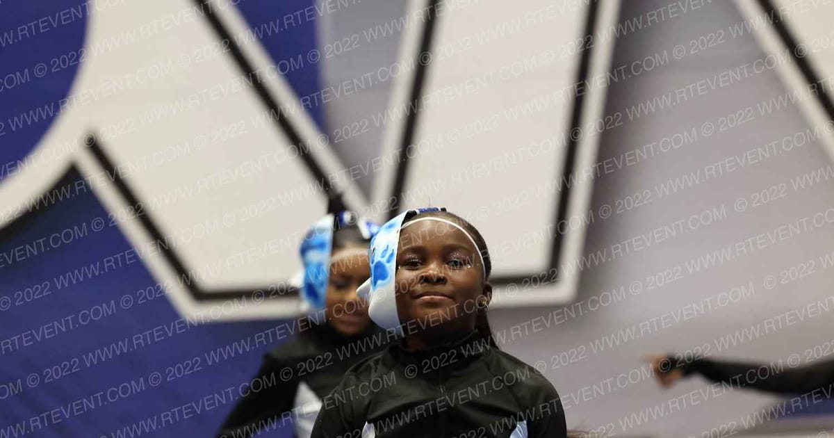 THE DREAM TEAM PANTHERS · So Cal Classic