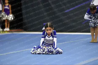 AVENAL MIGHTY MITES