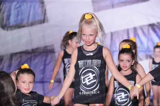 OC All Stars Tiny Twinkle