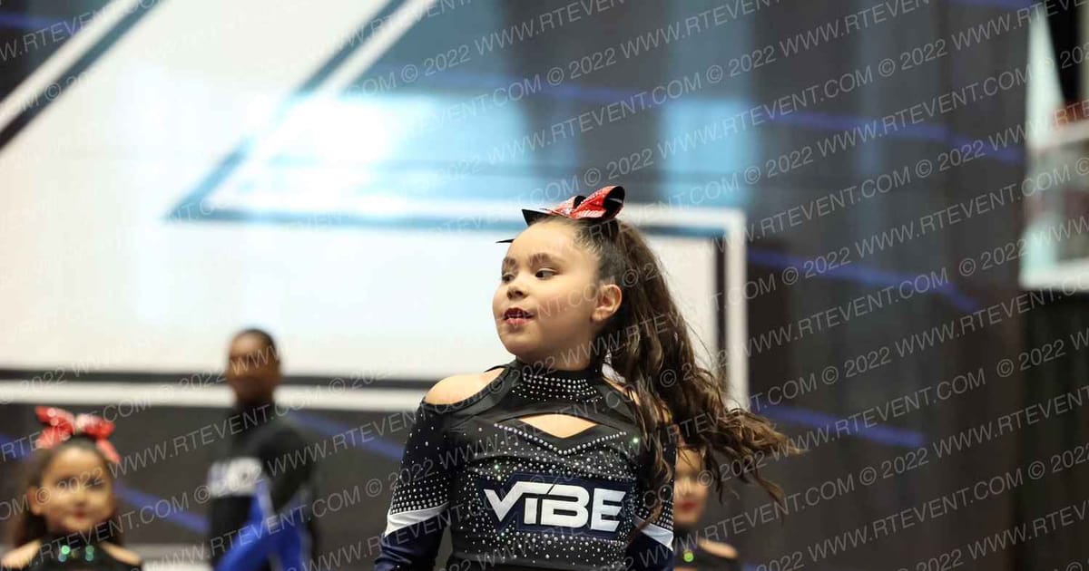 VIBE ICE QUEENS · So Cal Classic