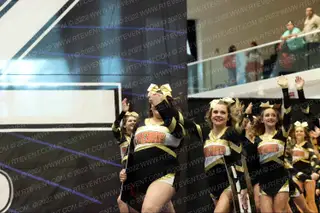SCOTTSDALE FIREBIRDS GOLD