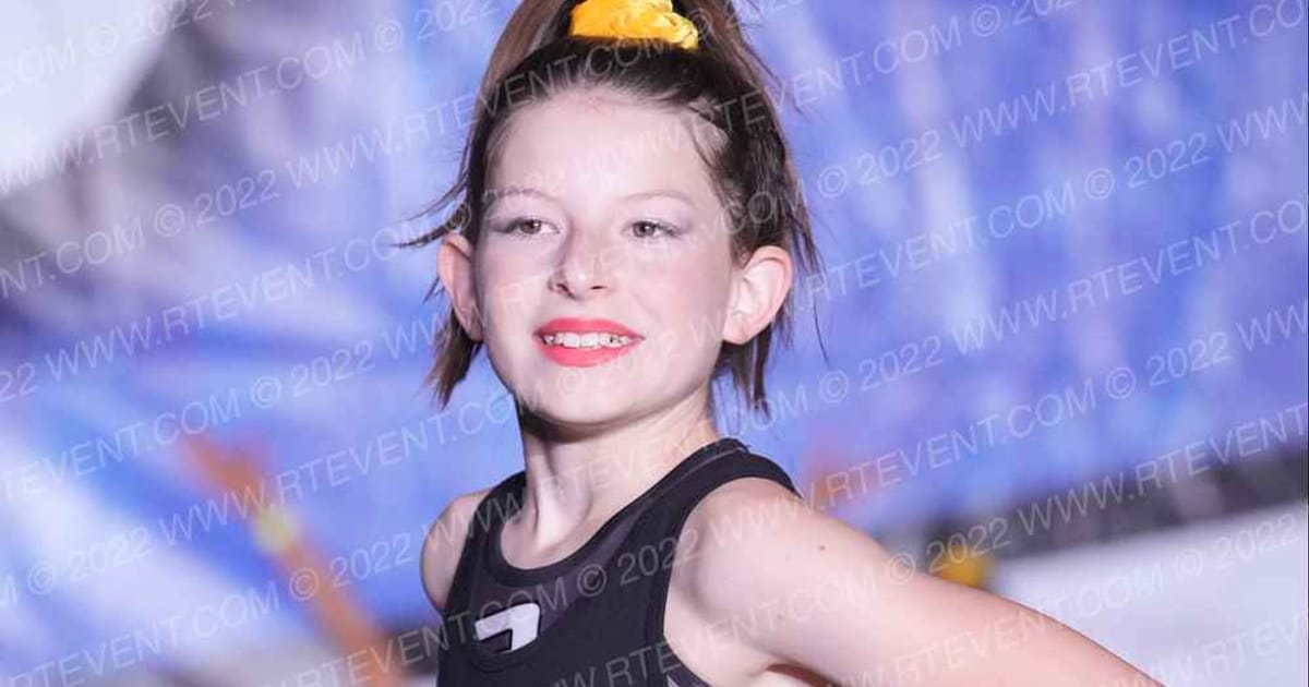 OC All Stars Senior Yellow Foothill Ranch · The Souther California Southern Showcase