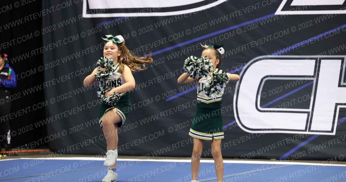 KINGSBURG MIGHTY MITE LIONS · Royal Valley