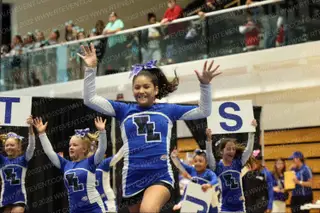 YORBA LINDA JETS