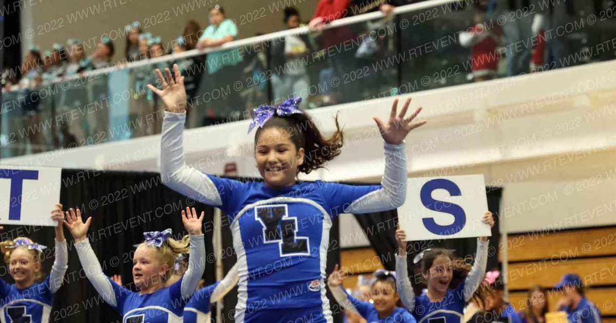 YORBA LINDA JETS · So Cal Classic