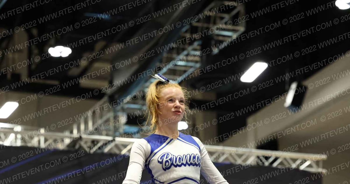 RBPW JV · So Cal Classic
