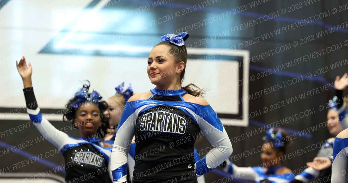 SAUGUS SPARTAN XTREME · So Cal Classic