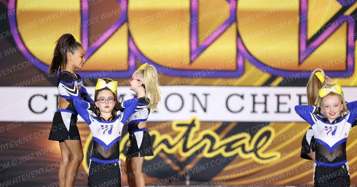 World Elite Diva Dolls · Turkey Time Cheer and Dance Tournament