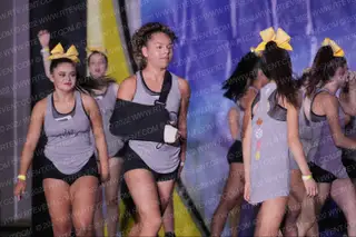 OC All Stars Senior Silv4r Anaheim