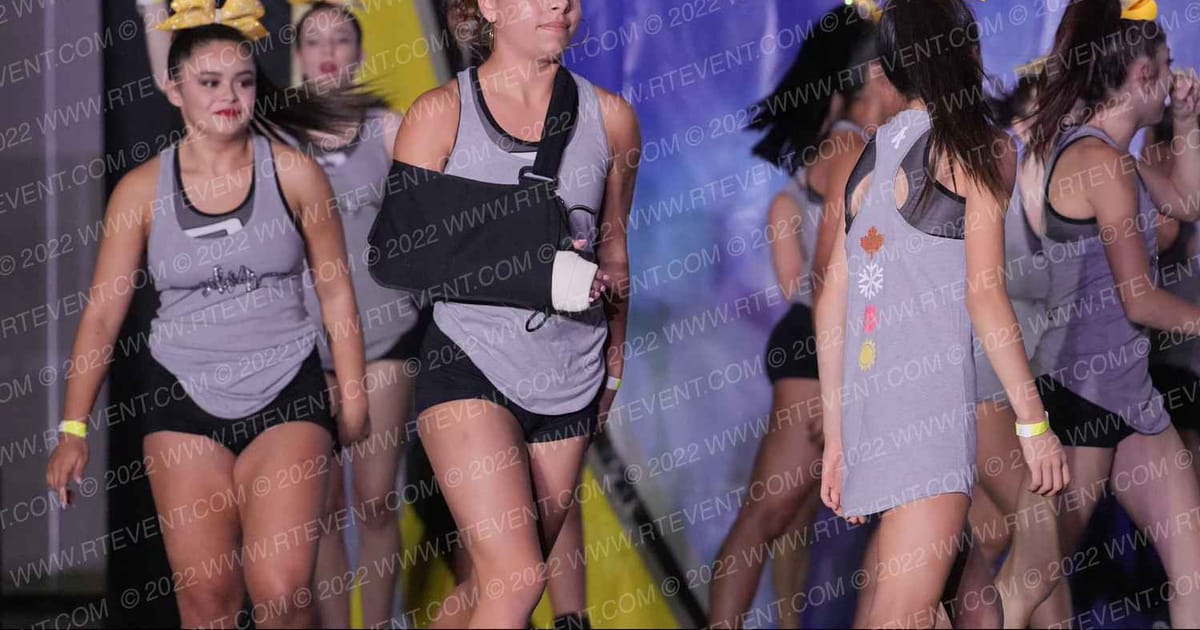 OC All Stars Senior Silv4r Anaheim · The Souther California Southern Showcase