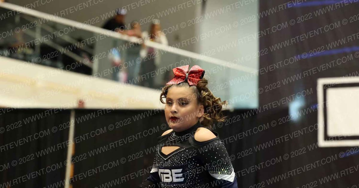 VIBE MISS REIGN · So Cal Classic