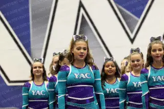 YAC ELITE GRAVITY