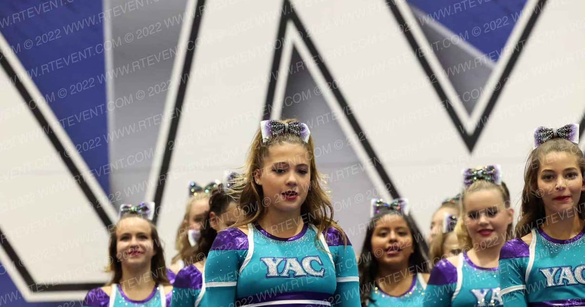 YAC ELITE GRAVITY · So Cal Classic