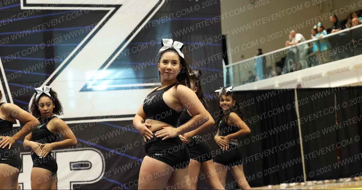 ROCKSTARZ HAVOC · So Cal Classic