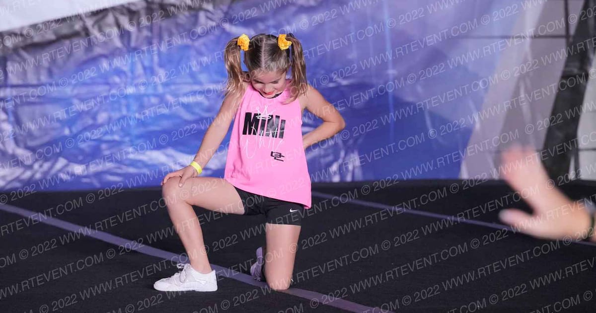 OC All Stars Junior Blue Foothill Ranch · The Souther California Southern Showcase