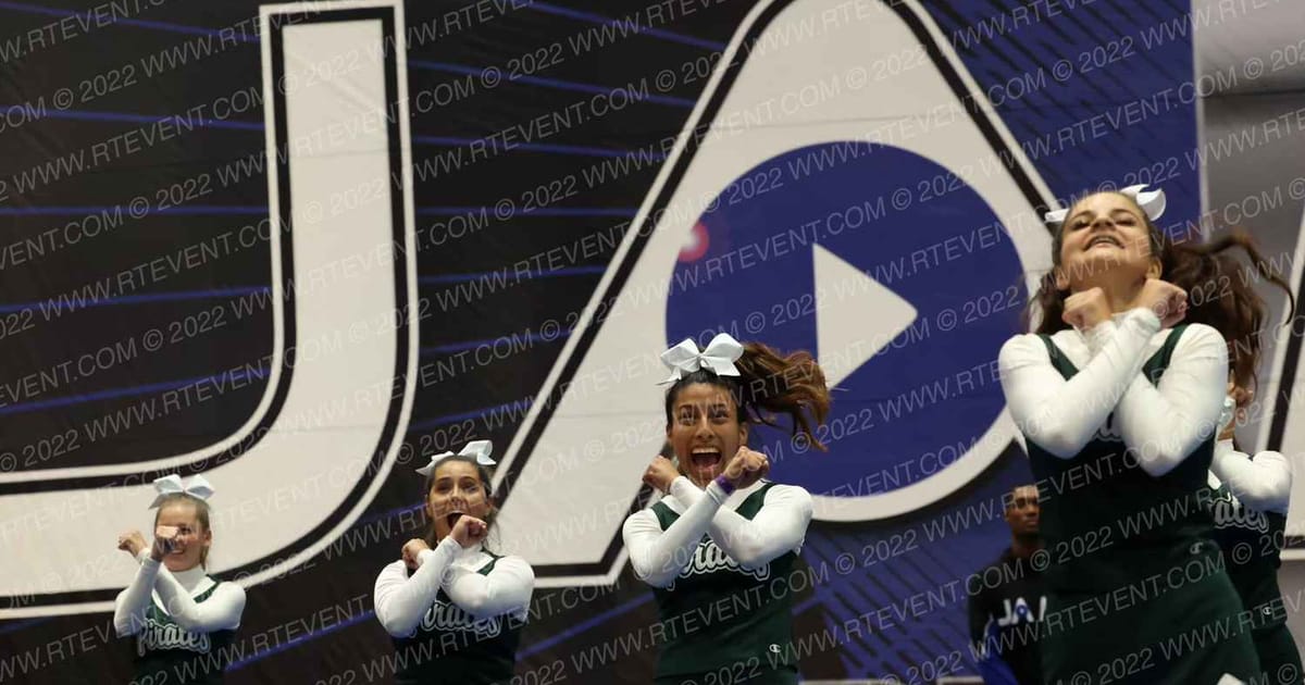OCEANSIDE PIRATES · So Cal Classic
