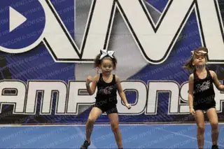 ROCKSTARZ MISS MAYHEM