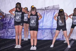 OC All Stars Smoke
