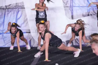 OC All Stars Junior White Foothill Ranch