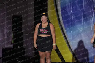 OC All Stars Neon