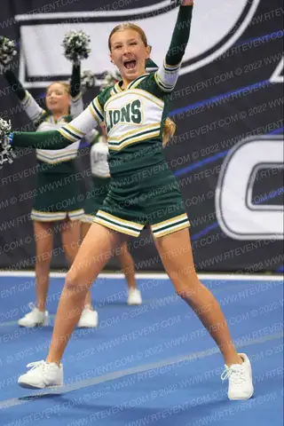 KINGSBURG JUNIOR LIONS