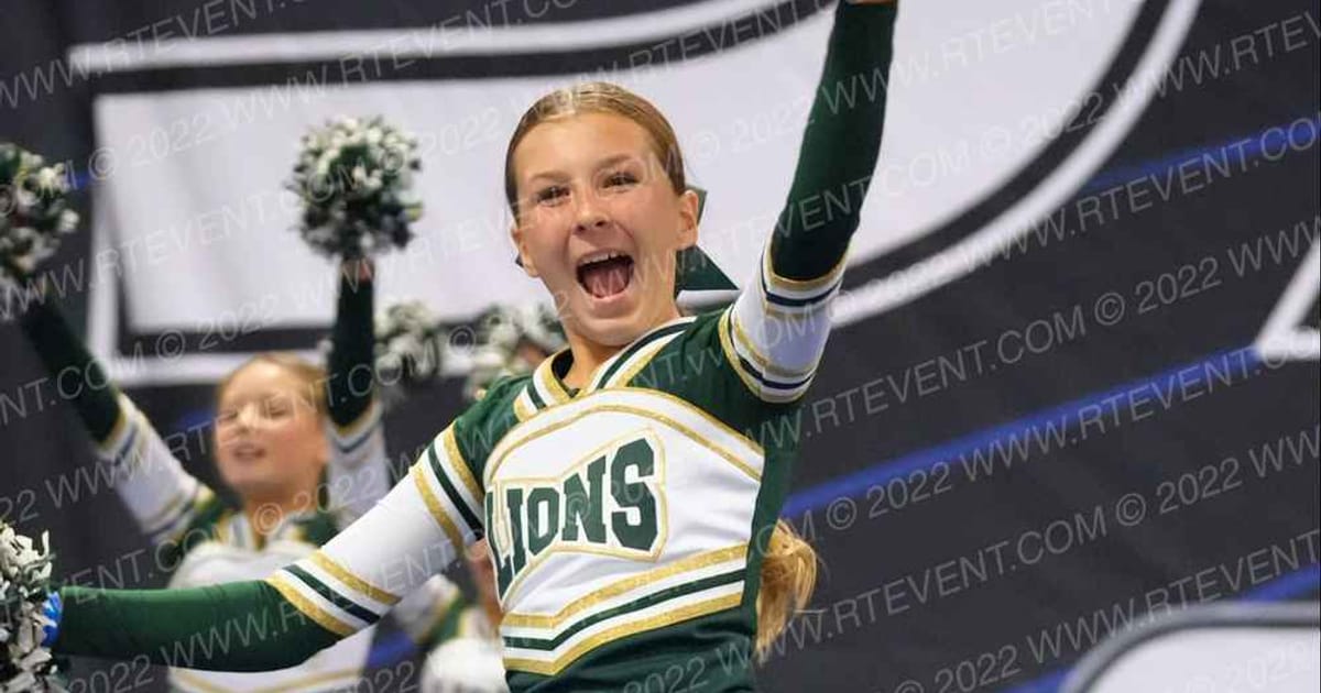 KINGSBURG JUNIOR LIONS · Royal Valley