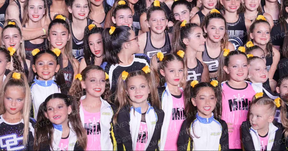 DOORS OPEN FOR THE SPIRIT SHOWCASE - SESSION 3 NA · The Souther California Southern Showcase