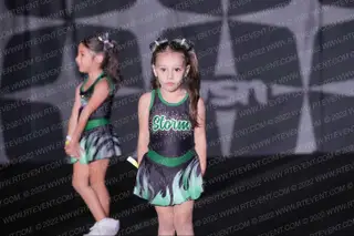 Storm Cheer Allstars Savage