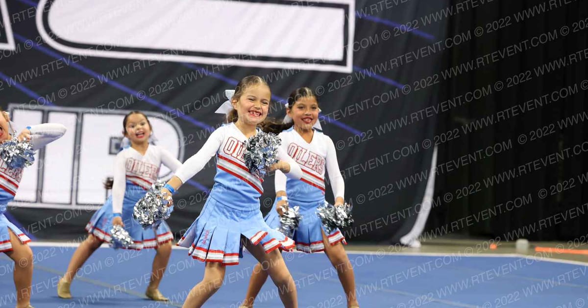 COALINGA MIGHTY MITES · Royal Valley