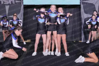 American Cheer YOUTH STARS