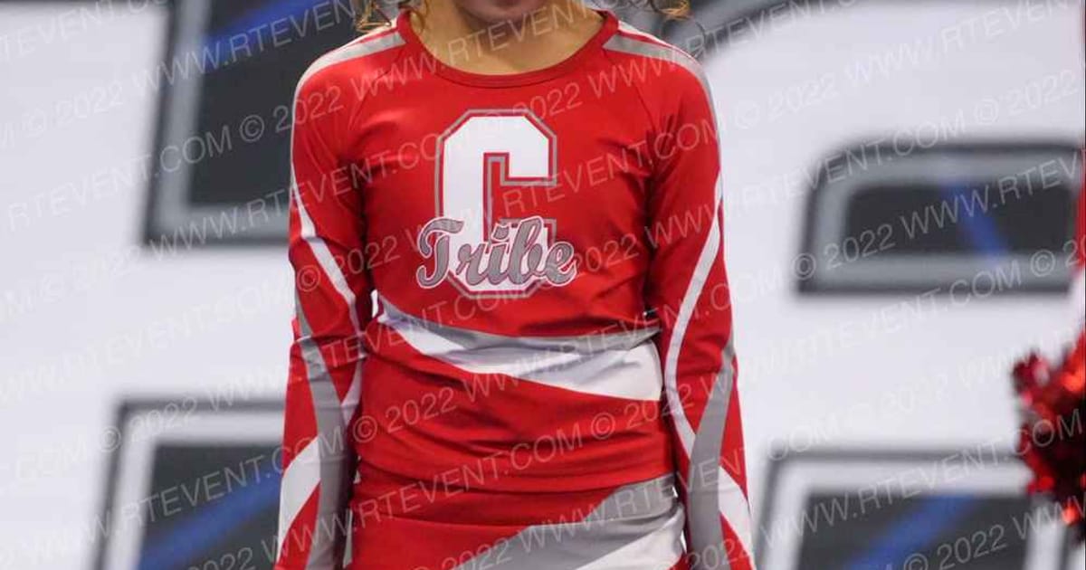 CHOWCHILLA TRIBE JUNIORS · Royal Valley