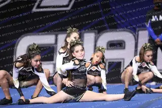 VOLTAGE XTREME  MIDNIGHT