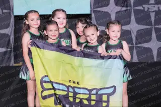 Washington Extreme Tricksters (L)
