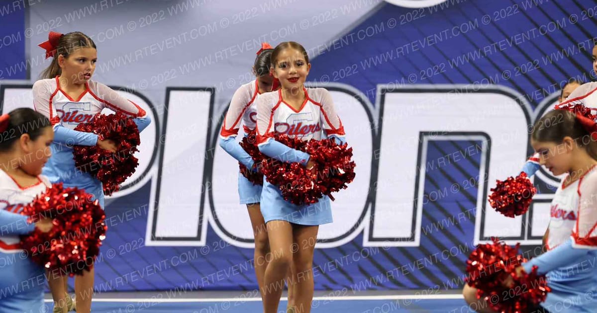 COALINGA PEE WEES · Royal Valley
