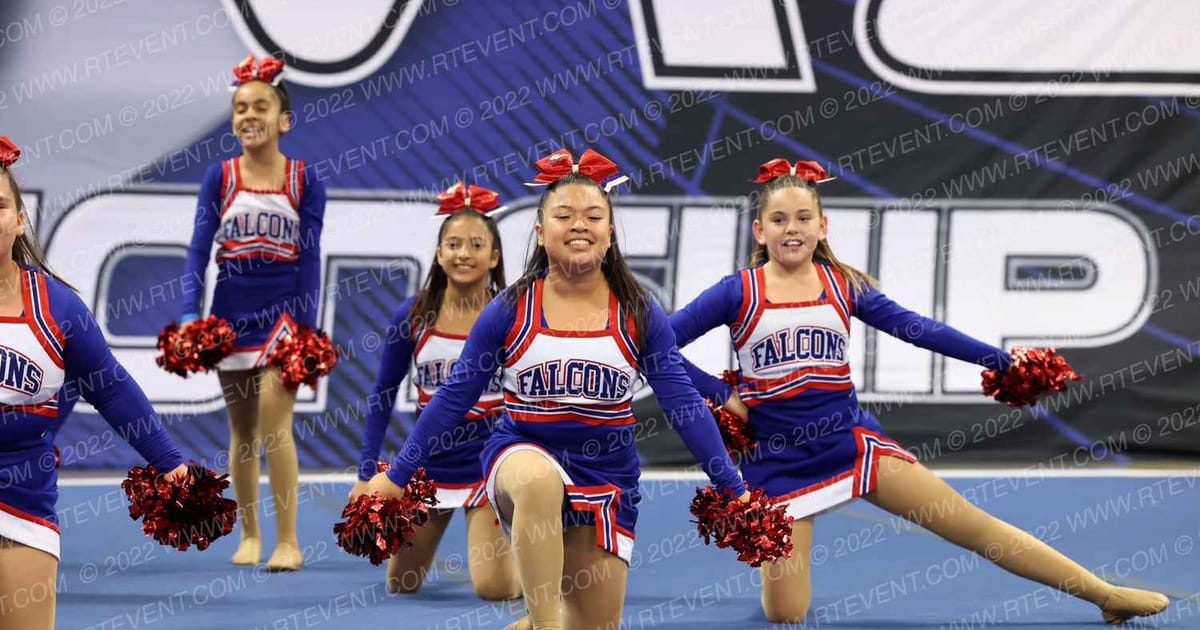 FIREBAUGH FALCON JUNIORS · Royal Valley