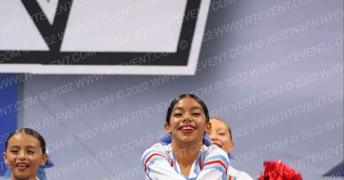 COALINGA JUNIORS · Royal Valley
