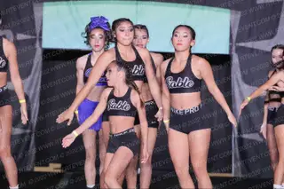 The California All Stars - Ontario Sable