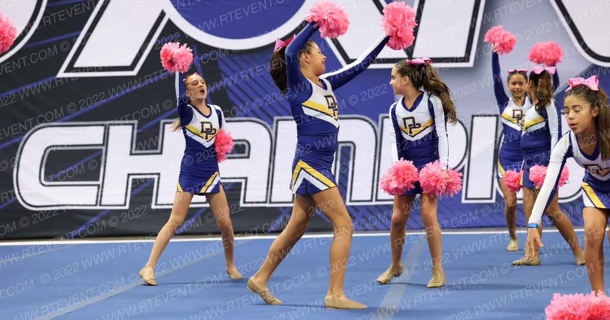 DOS PALOS JUNIORS · Royal Valley