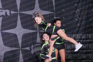 Washington Extreme Revenge (L)