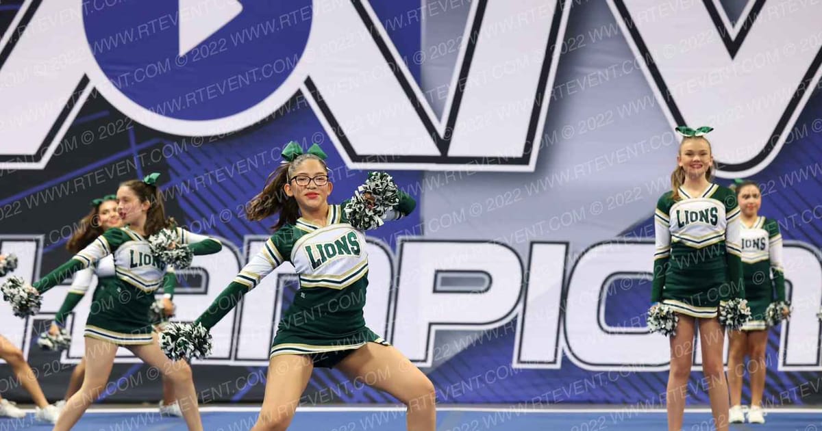 KINGSBURG SENIOR LIONS · Royal Valley
