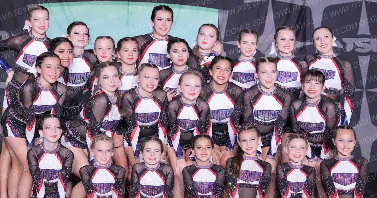 MINI LEVEL 1 NA · The Souther California Southern Showcase