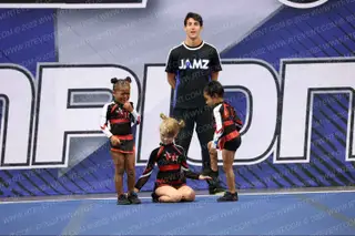 ALL STAR ATHLETICS TINY BUBBLES