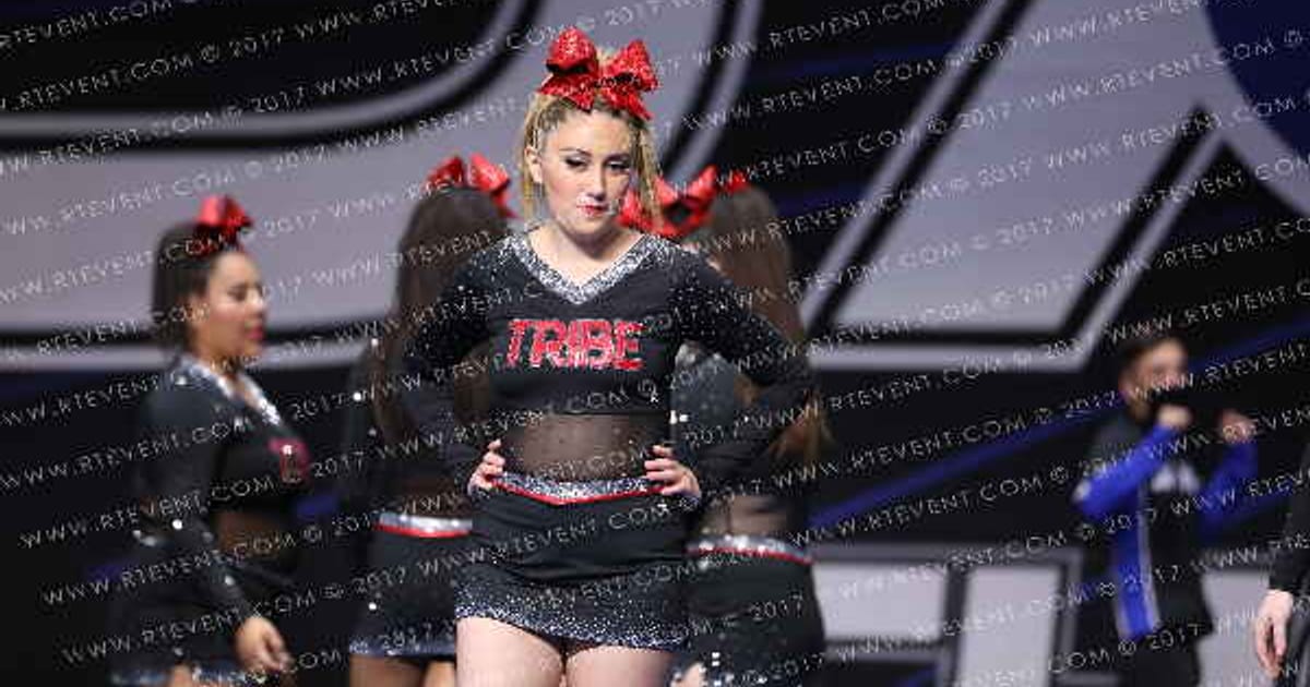 TRIBE ATHLETIC TEAM ALLEGIANT · DII State Bakersfield Battle