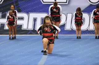 ALL STAR ATHLETICS ECLIPSE