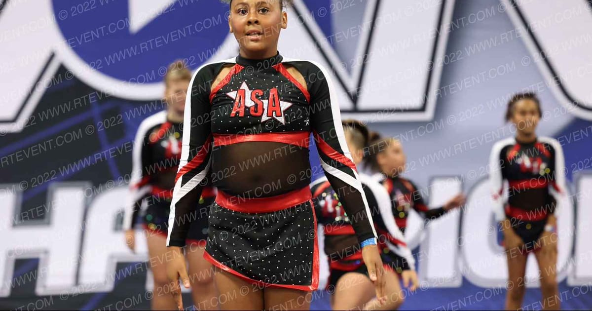ALL STAR ATHLETICS ECLIPSE · Royal Valley