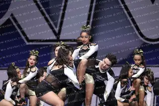 VOLTAGE XTREME  SR ONYX