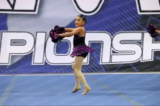 EASTON ELITE DANCE JR MINIS