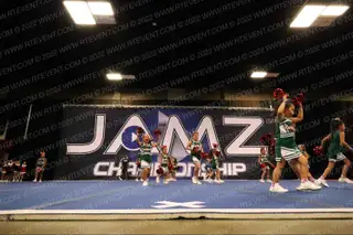 LINDSAY BANTAMS CHEER