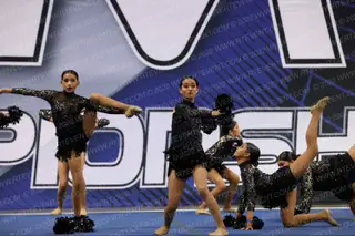 EASTON ELITE DANCE