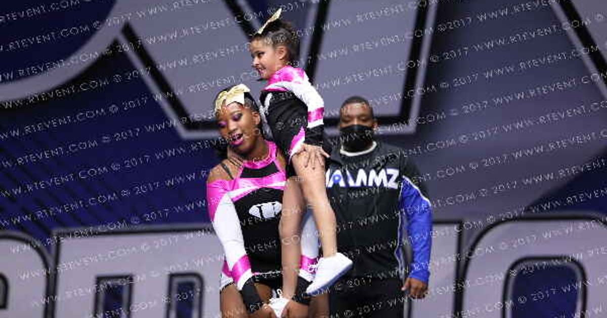 UNIQUE DIAMONDS · DII State Bakersfield Battle